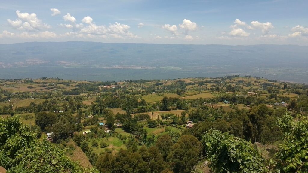 🏞️ Elgeyo-Marakwet Travel Guide | Road Trips, Views & Culture Kerio Valley in Elgeyo-Marakwet Travel Guide – Rift Valley escarpment view