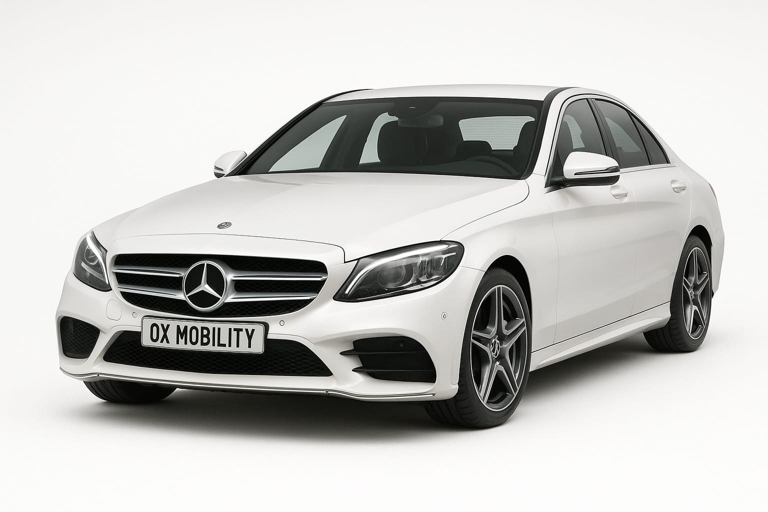 Mercedes Benz C-Class